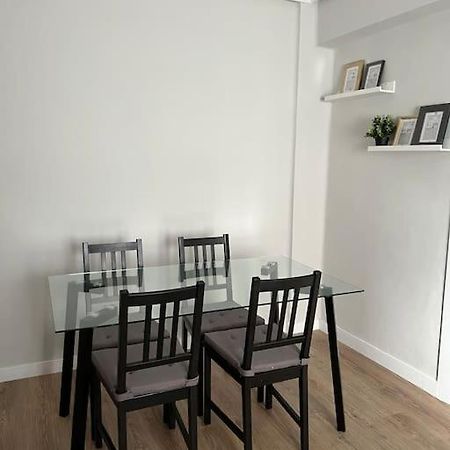 Piso Acogedor Cerca Del Centro. Apartment Burgos Luaran gambar