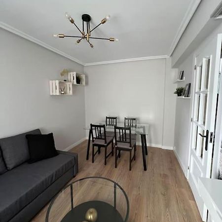 Piso Acogedor Cerca Del Centro. Apartment Burgos Luaran gambar