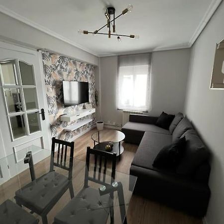 Piso Acogedor Cerca Del Centro. Apartment Burgos Luaran gambar