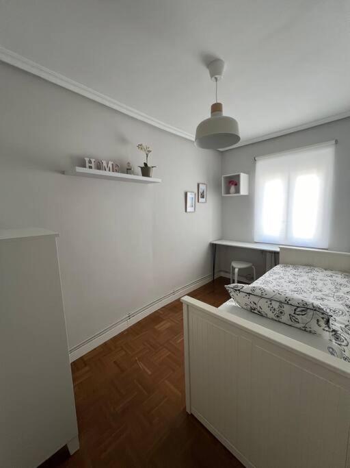 Piso Acogedor Cerca Del Centro. Apartment Burgos Luaran gambar