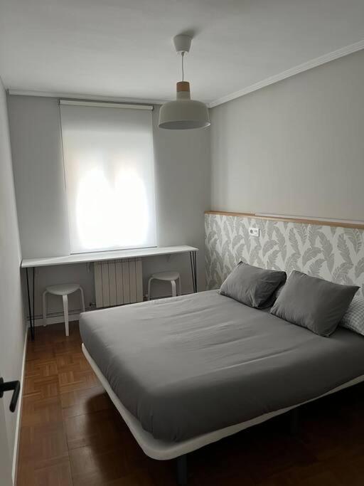 Piso Acogedor Cerca Del Centro. Apartment Burgos Luaran gambar