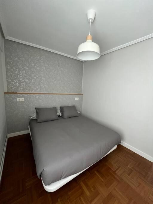 Piso Acogedor Cerca Del Centro. Apartment Burgos Luaran gambar