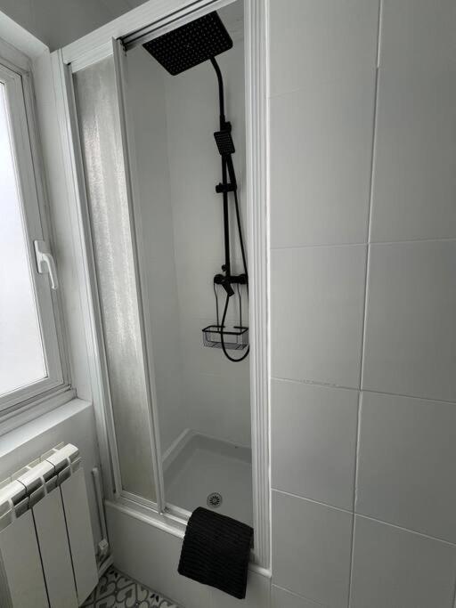 Piso Acogedor Cerca Del Centro. Apartment Burgos Luaran gambar