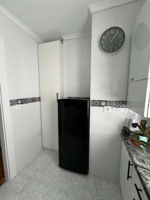 Piso Acogedor Cerca Del Centro. Apartment Burgos Luaran gambar