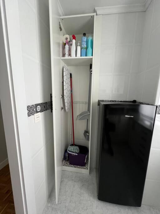 Piso Acogedor Cerca Del Centro. Apartment Burgos Luaran gambar