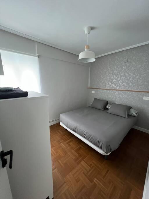 Piso Acogedor Cerca Del Centro. Apartment Burgos Luaran gambar