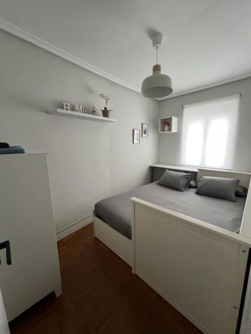 Piso Acogedor Cerca Del Centro. Apartment Burgos Luaran gambar