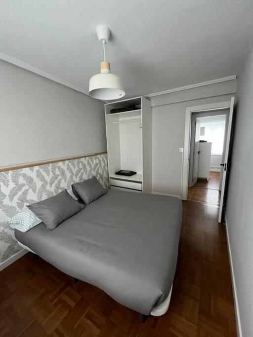 Piso Acogedor Cerca Del Centro. Apartment Burgos Luaran gambar