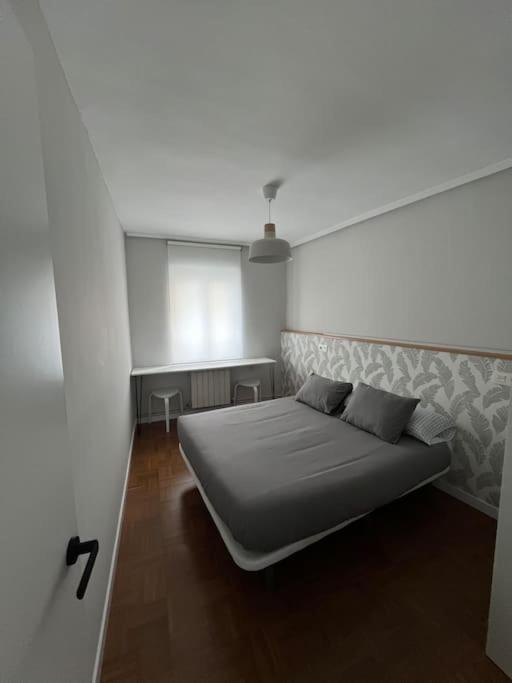 Piso Acogedor Cerca Del Centro. Apartment Burgos Luaran gambar